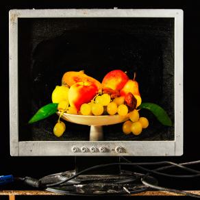 Vanità Di Frutta 2.0