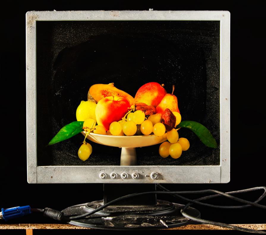 Vanità Di Frutta 2.0