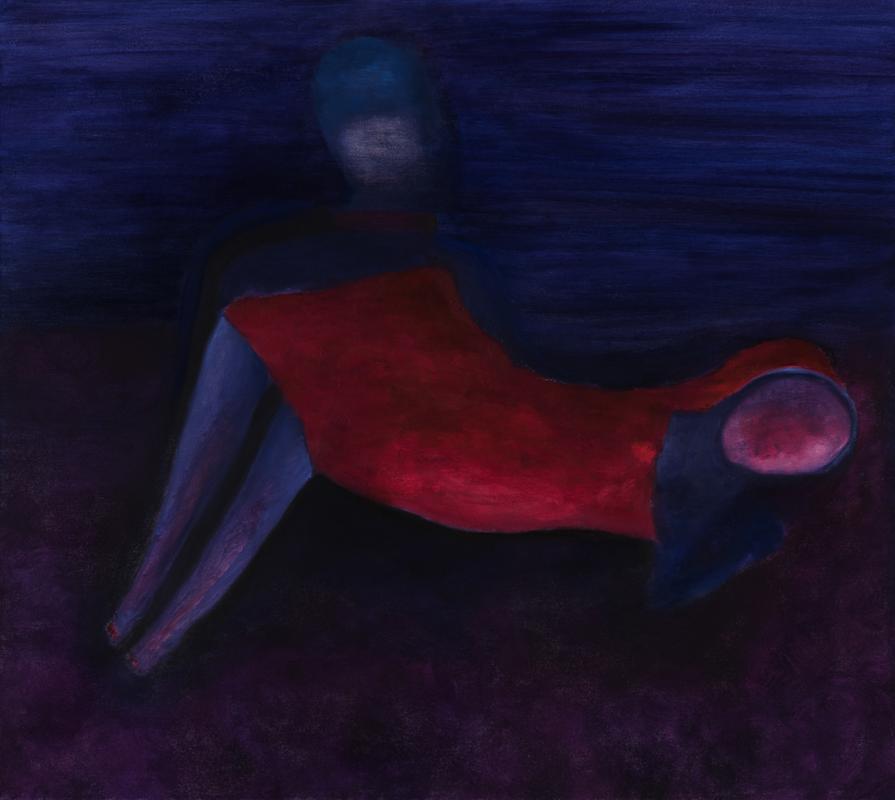 Ana's Sadness Ana's Sadness