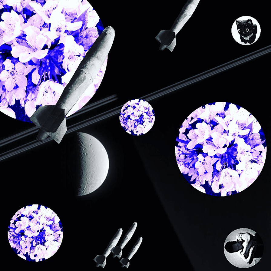 Cherryblossom Clusterbombs Cherryblossom Clusterbombs