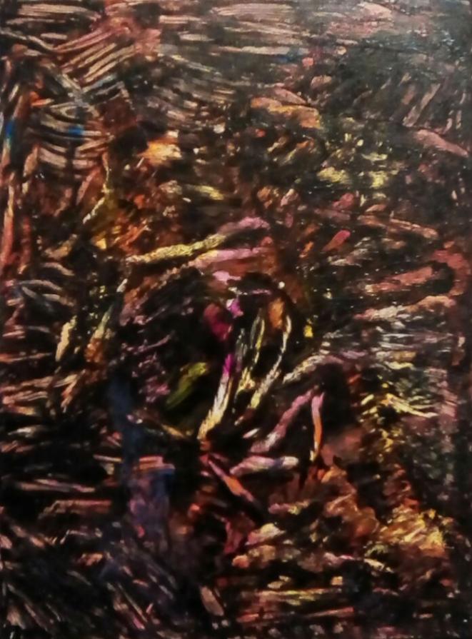 Presidio dei sentieri.