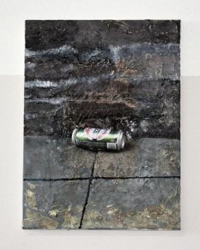 Decadimenti Urbani - Homo Sapiens