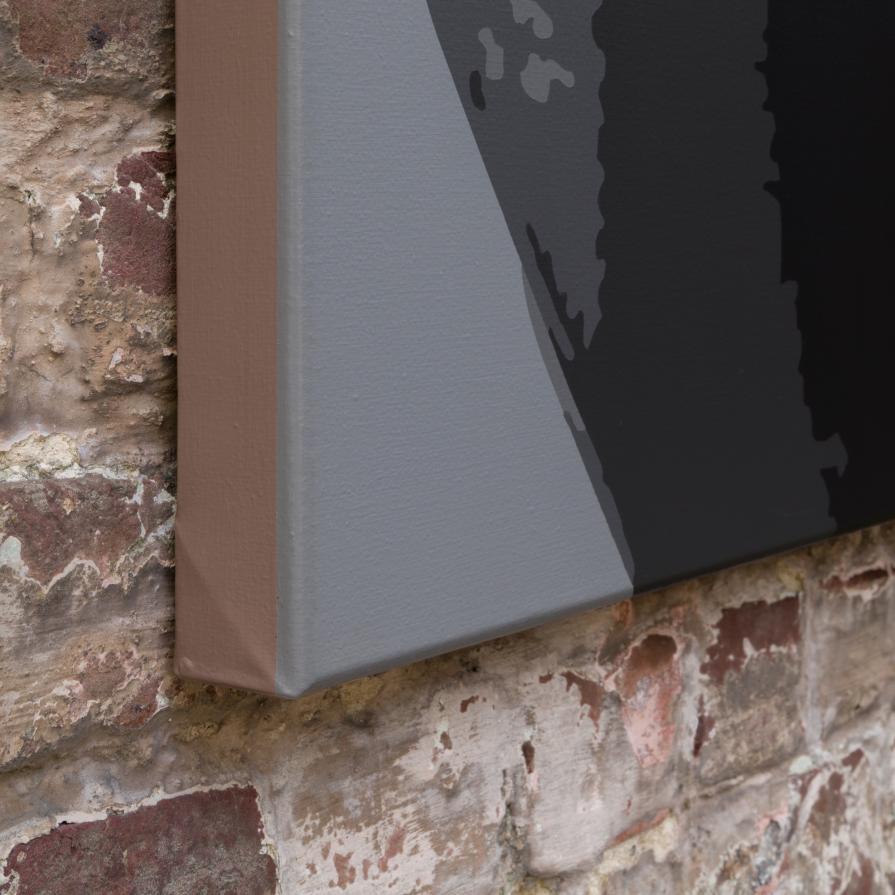 Madama Butterfly (Detail)