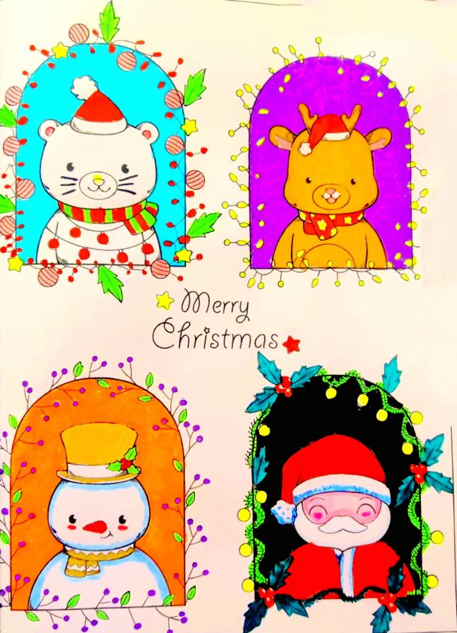 . . . Un Regalo Speciale !!!