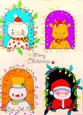 . . . Un Regalo Speciale !!!