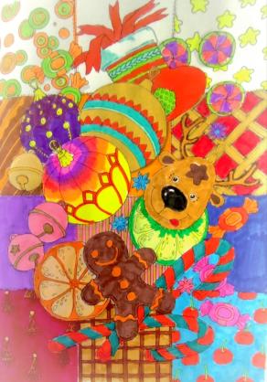 .... La vita è un patchwork di momenti preziosi !!! 