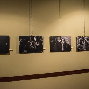 FOTO-GRAFICA AL CLUB MERIDIANA