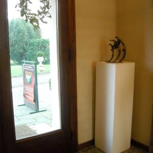 XMAS ART IN MODENA - volti personaggi, luoghi XMAS ART IN MODENA - volti personaggi, luoghi