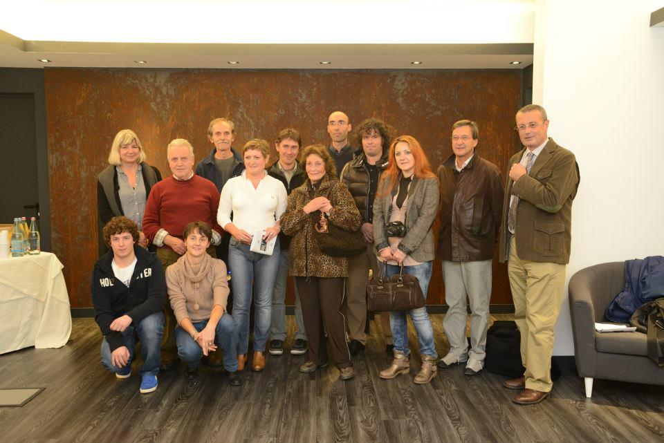 INAUGURAZIONE TERMARTE