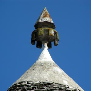 Italia. Puglia. Entroterra barese