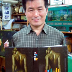 ART IN VOGUE - Publication 2012 ART IN VOGUE - Publication 2012