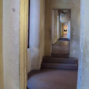 LE FOTO DELL'INAUGURAZIONE di ABSTRACTA A SABBIONETA (MN)