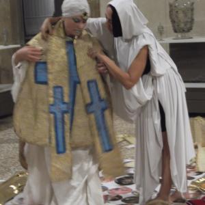 “Art Music Poetry Talk to Us” “Art Music Poetry Talk to Us”