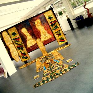 Arte Basel continua ALLA GLOBALART Arte Basel continua ALLA GLOBALART