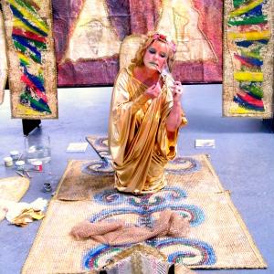 Arte Basel continua ALLA GLOBALART Arte Basel continua ALLA GLOBALART