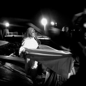 "La ninfa di Verdi e di Wagner"  