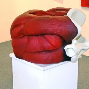 L'ENIGMA DEL COLORE alla grande con Borghi , Fornasari e altri..