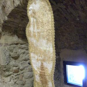 LONDON /UK La Donna Bifronte - Arte la mia seconda pelle di Rosa Didonna LONDON /UK La Donna Bifronte - Arte la mia seconda pelle di Rosa Didonna