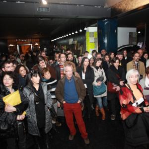 MOSTRA SCULTURE SELEZIONATE per CATALOGO DESIGN FOR 2012