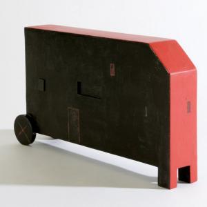 Michele Ferri, In forma di casa