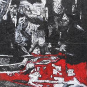 GRAFITISMI di SEGNI e di LUCI Barbagallo – Berra – De Mariano – Donato GRAFITISMI di SEGNI e di LUCI Barbagallo – Berra – De Mariano – Donato