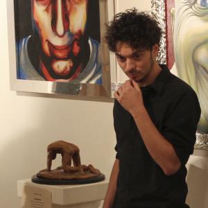 RITRATTO ALL'ORDINARIA FOLLIA.