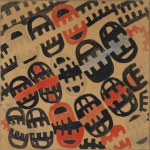 Costruzioni. 25 artisti dagli anni ’50 ai giorni nostri