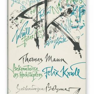 Nell’officina di Gunter Böhmer. L’illustrazione del libro come avventura interiore