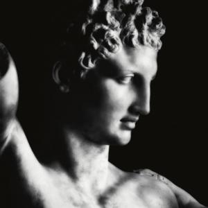 Il Tempo, grande scultore