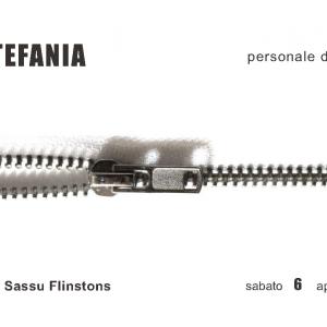 I DELIRI DI STEFANIA I DELIRI DI STEFANIA