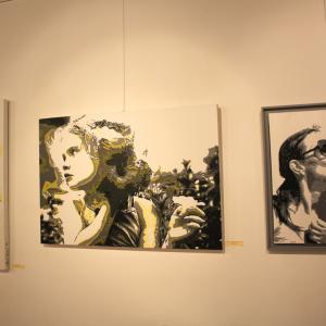 POP ART CLASS DESIGN alla ARTEARTE a MANTOVA