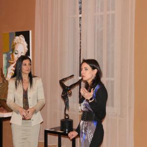 L'IMMAGINE SENZA TEMPO alla Meridiana (MO)