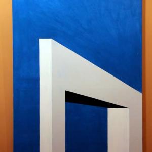 ULTIMA MOSTRA ALLA MERIDIANA di MODENA ..poi pausa estiva.