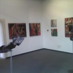 IL RITRATTO E L'ANIMA.