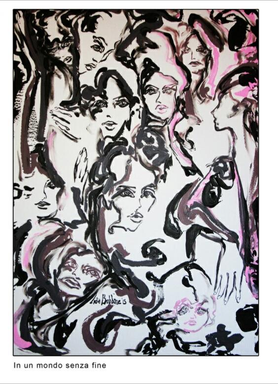 COMMEMORATIO OMNIUM FIDELIUM DEFUNCTORUM - SFEROè rubrica d'arte