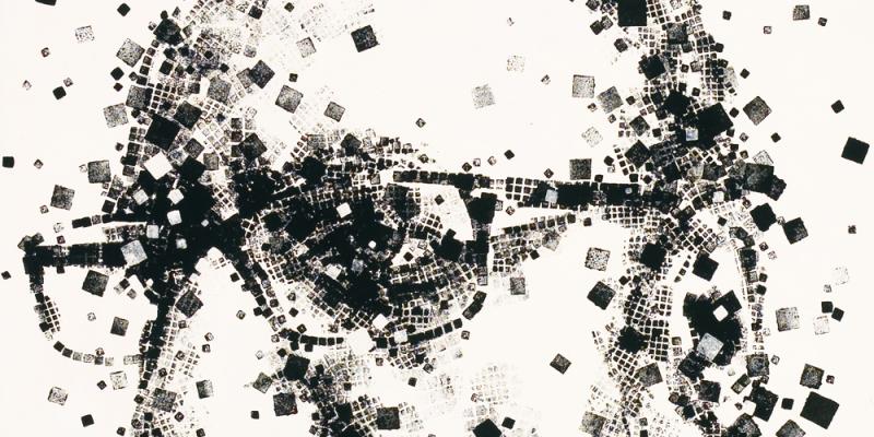 Paolo Facchinetti, Di luce e d'ombra