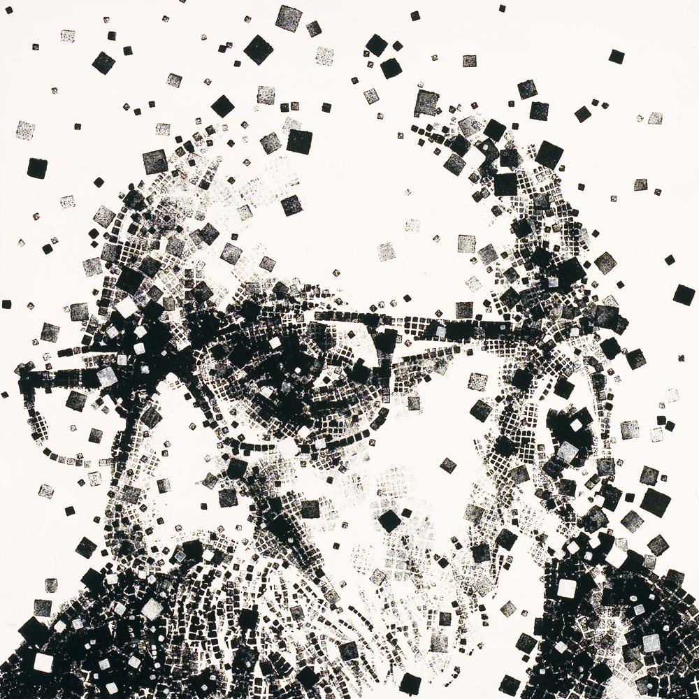 Paolo Facchinetti, Di luce e d'ombra