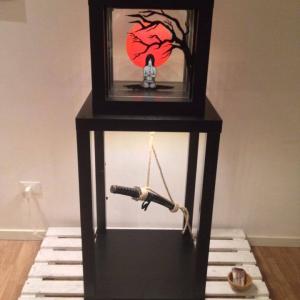 I EDIZIONE KOKESHI REBEL FEST 