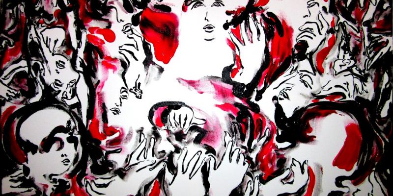 “Nulla si conquista, se non è meritato” 2 Giugno 1946 / 2016 - 70 anni della Repubblica Italiana – Donne “Nulla si conquista, se non è meritato” 2 Giugno 1946 / 2016 - 70 anni della Repubblica Italiana – Donne