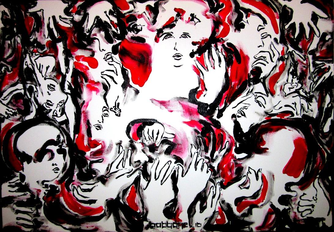 “Nulla si conquista, se non è meritato”   2 Giugno 1946 / 2016 - 70 anni della Repubblica Italiana – Donne 