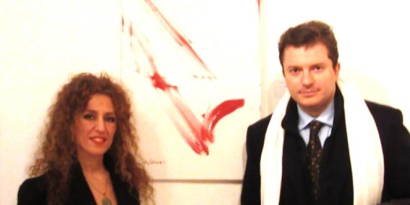 L'Italia degli Artisti. Dalla 56° Biennale di Venezia al Giubileo della Misericordia. Talenti e maestri a confronto.