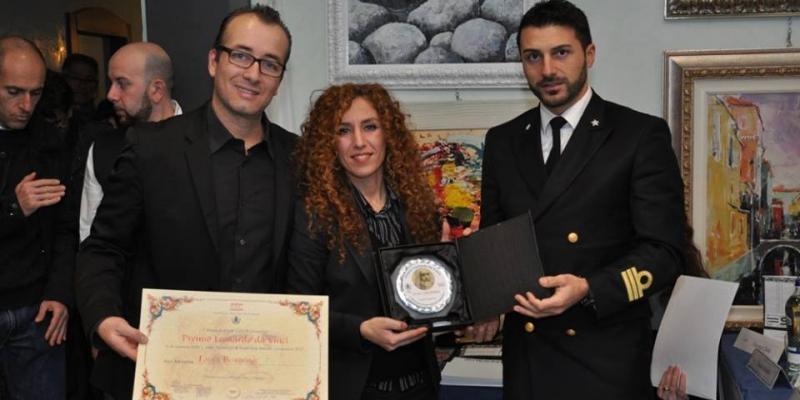 Premio Leonardo da Vinci 2015
