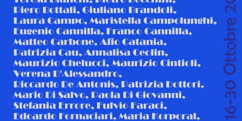 PERCORSI FUTURISTI PERCORSI FUTURISTI