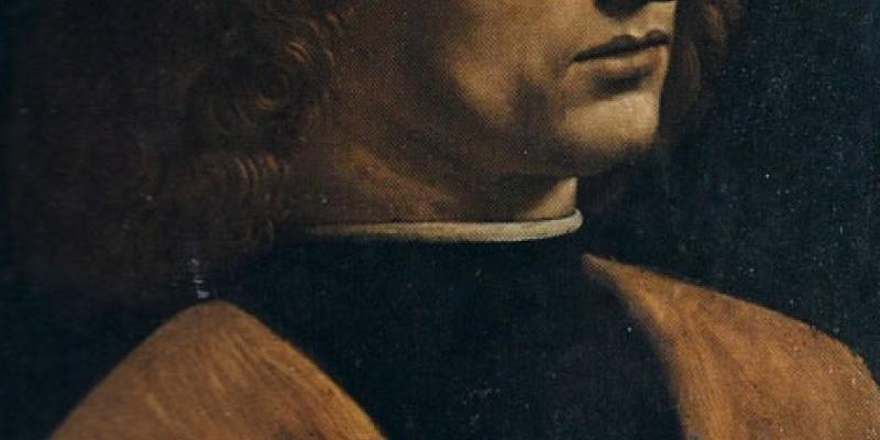 Il colore in Leonardo da Vinci di Lucia Ghirardi