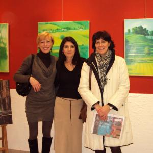 Foto evento INTERNI ED ESTERNI D'AUTORE