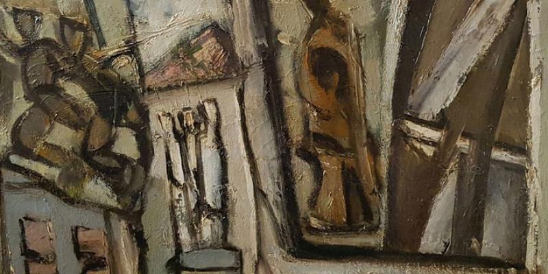 La pittura in Italia, anni ’30 – anni ’50