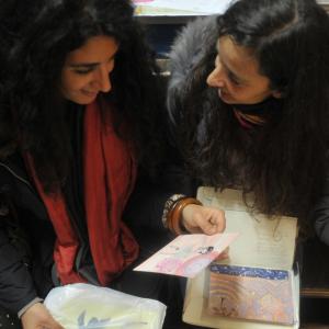 "NON SI MUORE TUTTE LE MATTINE"