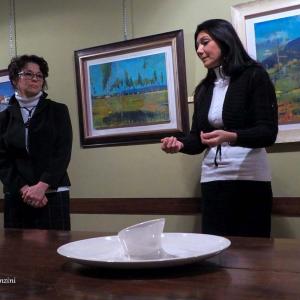 Dal 7 Gennaio a Modena visioni personali del paesaggio in "Dimensione ambiente"