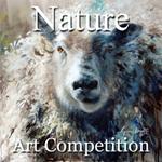 Call for Art – 4th Annual “Nature” Online Art Competition 