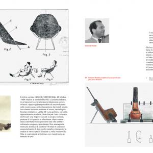 RIMA: Ricerca a Stile di un'industria di arredamenti metallici